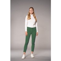 Feuervogl fv-Lot:ta | Skinny | Medium Waist | Ankle | Fine Corduroy