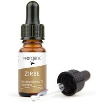 NeoOrganic Bio Zirbenöl (Pinus Cembra Alpes), Zirbelöl