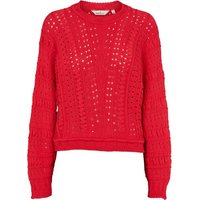 Basic Apparel Pullover WINIE BIAZ aus Bio-Baumwolle