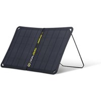 Goal Zero Nomad 10, Generatoren, Solarlär-Power Bank-Lifestyle, Unisex, für Erwachsene
