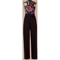 Atelier SNOW Set Ärmelloser Body + Marlenehose Elena aus Bio-Lyocell