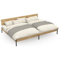 ekomia Familienbett Luna Comfort
