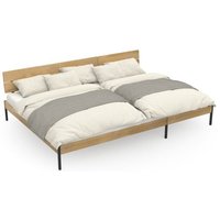 ekomia Familienbett Luna Comfort
