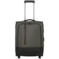 travelite Crosslite 2-Rad Trolley S erweiterbar