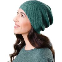 De Colores klassische Mütze reine Alpaka