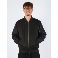 glore Basics Herren Jacke - Ivan Bomberjacke - aus recyceltem Polyester