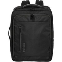 travelite Crosslite Kombi-Rucksack M
