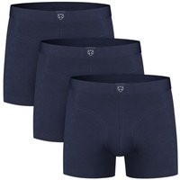 A-Dam 3er Pack Boxer Brief Uni