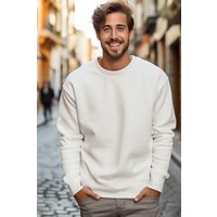 Kultgut Biofair - Supersoft Pullover / Natur