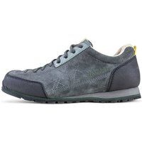 Doghammer Wander- und Zustiegsschuh für Herren mit Wolle - Ginja Rock Wool