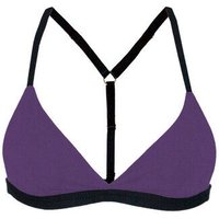 Golden Circle Clothing Soft BH mit Biogummi