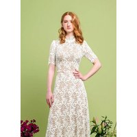 Atelier SNOW Brauttop Daphne aus Bio-Baumwolle