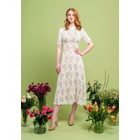Atelier SNOW Zweiteiliges Brautkleid Daphne