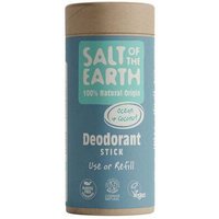 Salt of the Earth Deo Stick - 100% natürlich und nachfüllbar