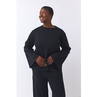 Baìge the Label Biani - oversized Sweatshirt