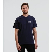 GARY MASH Shirt Schau ma moi. aus Biobaumwolle