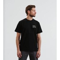 GARY MASH Shirt Schau ma moi. aus Biobaumwolle