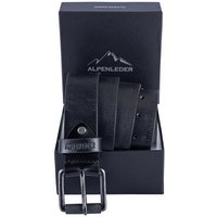 Alpenleder Gürtel ZOLLSTOCK