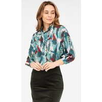 WiDDA berlin Statementbluse MAVIS aus ECOVERO