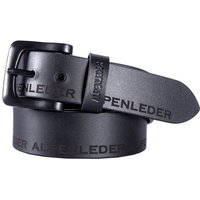 Gürtel ALPENLEDER