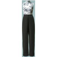 Atelier SNOW Set Ärmelloser Body + Marlenehose Elena aus Bio-Lyocell