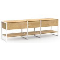 ekomia Lowboard Wega Slide ekomia Lowboard Wega Slide