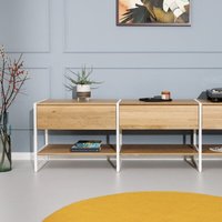 ekomia Lowboard Wega Slide ekomia Lowboard Wega Slide