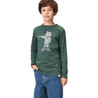 Band of Rascals Mic Drop Longsleeve