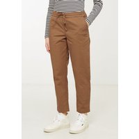 Damen Jogg Chino aus Baumwoll Mix - KALE - recolution
