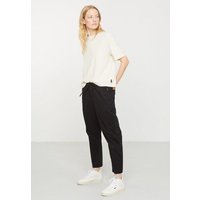 Damen Jogg Chino aus Baumwoll Mix - KALE - recolution