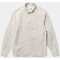 About Companions Klassisches Hemd SIMON aus Eco Silk