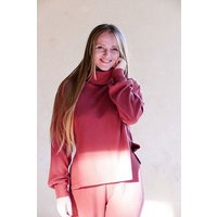 Vivien Joy Schlichter Rollkragenpullover - Aila Basic Pulli