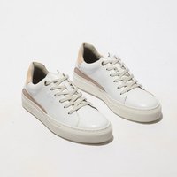 Enbalanced 601595 Damen Sneaker Eternity aus Apple Skin