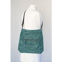 Smateria Umhänge-Tasche Peer