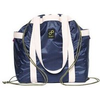DEMANO Tote Bag Hergestellt aus Fallschirmresten
