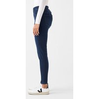 Damen Jeans SUN UP Powerstretch Design Details DAWN Bio-Baumwolle