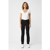 Damen Jeans STELLAR Slim Straight DAWN Bio-Baumwolle