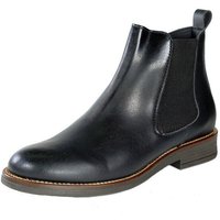 Fairticken GAGROA vegane Chelsea Stiefeletten Unisex ( MF)