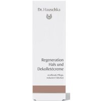 Dr. Hauschka Regeneration Hals und Dekolleté Creme Dr. Hauschka Regeneration Hals und Dekolleté Creme