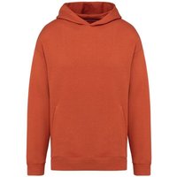 Greenspired Umweltfreundliches Oversize Unisex-Kapuzensweatshirt 300g/m² XXS - 3XL