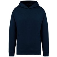 Greenspired Umweltfreundliches Oversize Unisex-Kapuzensweatshirt 300g/m² XXS - 3XL