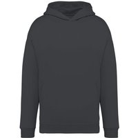 Greenspired Umweltfreundliches Oversize Unisex-Kapuzensweatshirt 300g/m² XXS - 3XL