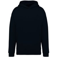 Greenspired Umweltfreundliches Oversize Unisex-Kapuzensweatshirt 300g/m² XXS - 3XL