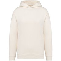 Greenspired Umweltfreundliches Oversize Unisex-Kapuzensweatshirt 300g/m² XXS - 3XL