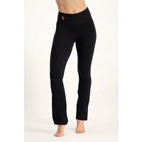 Urban Goddess Flared Yogahose Anandafied