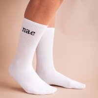 Nae Vegan Shoes NAE Animal Friendly Socks