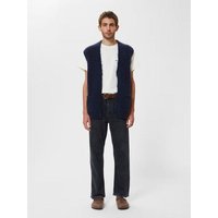 Nudie Jeans - Weste Svempa