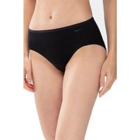 Mey 2x Damen Slip Organic American Pants Bio-Baumwolle