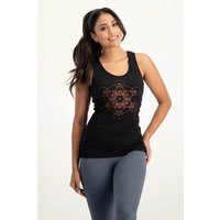 Urban Goddess Metatron Core Yoga Tank