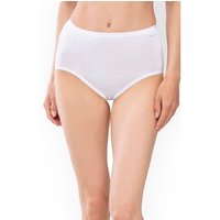 2x Damen Taillen-Pants Mey Lights aus PIMA Baumwolle 89203